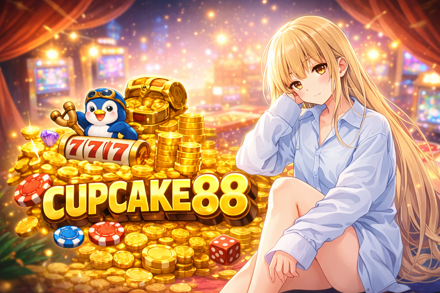 cupcake 88