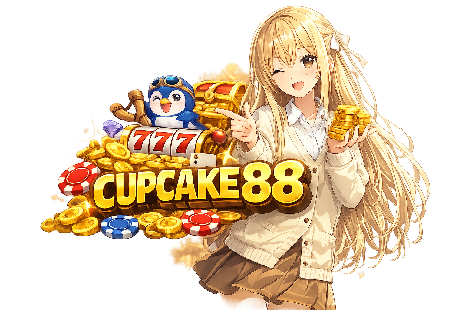 cupcake88 โปรโมชั่น
